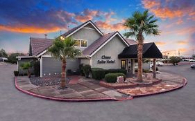 Chase Suite El Paso